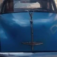 se vende o se cambia Chevrolet 52 com mecánica de hunday H 100 con papeles en orden - Img 56183180