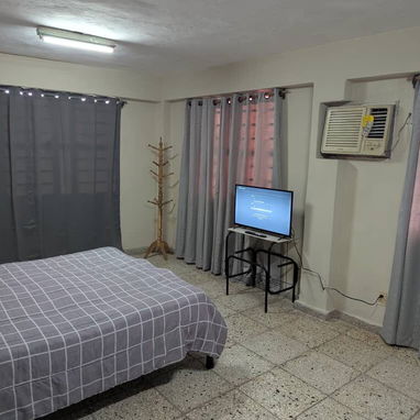 Se renta apto en Marianao - Img 124113938