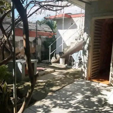 SE VENDE CASA TOTALMENTE INDEPENDIENTE EN EL SEVILLANO - 7/7