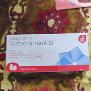 Metoclopramida 10 mg - Img 55581961