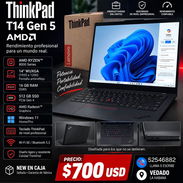 LapTop gen5 AMD - Img 57472445