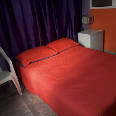 Alquiler de casa con piscina en Guanabo - Img 118727291