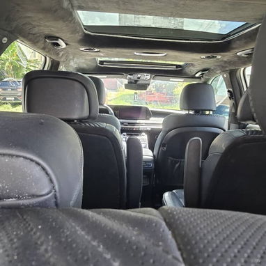 Vendo o negocio, Hyundai palisade 2024, calligraphy - Img 122038947