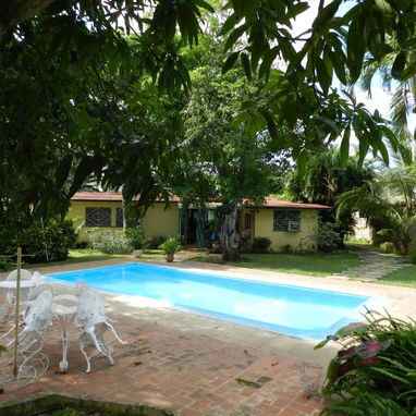 🌴✨ Piscina para pasadías en Fontanar, Boyeros – Diversión asegurada en La Habana ✨🌴 - Img 115449216