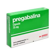 Pregabalina 75mg - Img 54351851