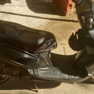 Moto eléctrica - Img 123158858