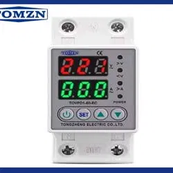 ATS O TRANSFERENCIAL DE CORRIENTE 2P Y 3P 110 Y 220V 125A - Img 119481779
