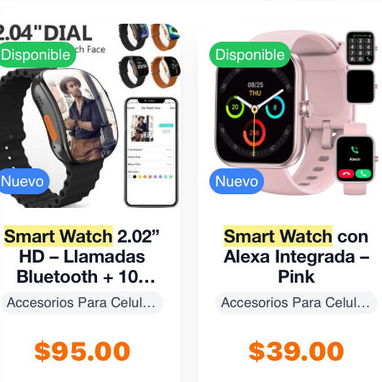 Vendo al mejor precio y calidad moviles,tablets y relojes Samsung, Xiaomi, Oppo, Motorola, Logic, Tecno - Img 123376059