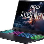 Acer Nitro V ANV16-72-73C7, Display 16.0" WUXGA (1920 x 1200) IPS 180Hz, Intel Core 7 240H, NVIDIA GeForce RTX 5060 GPU( - Img 56856214