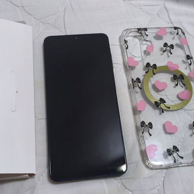 Teléfono Móvil NUEVO Samsung Galaxy A07 en 130 USD con cover. - Img 125364266
