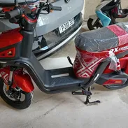 Bicimotos RX Combat 🔋 batería 72 por 45amperes autonomía más 🛣️ autonomía 100km motor 3000w 🚛TRANSPORTE INCLUIDO - Img 57332881