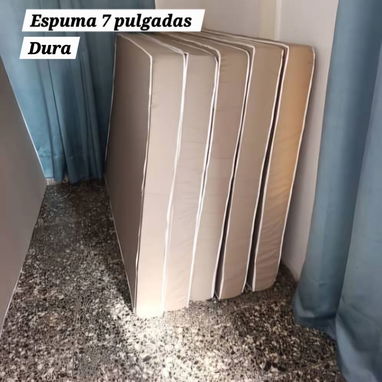 Colchones cameros - Img 121232422