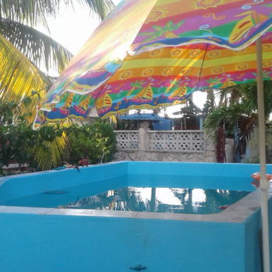 Casa de renta alquiler en playa guanabo - Img 122907463