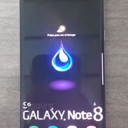 Samsung galaxy note 8 - Img 45535509