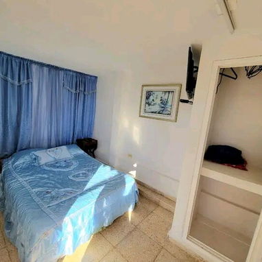 🏠 Renta de Casa Con Billar y Piscina En Guanabo. Capacidad para 8 personas - Img 116171962