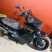 🛵Motos Eléctricas IZUKI VOLTUS 0km🛵 - Img 56401937