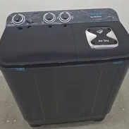 Lavadora Semiautomática Milexus de 7 kg - Img 54331917