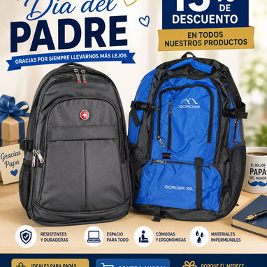 Rebajas Día de los Padres. VENTA MAYORISTA - Img 123447276