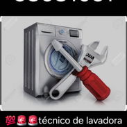Mecánico de lavadoras automática - Img 56818341