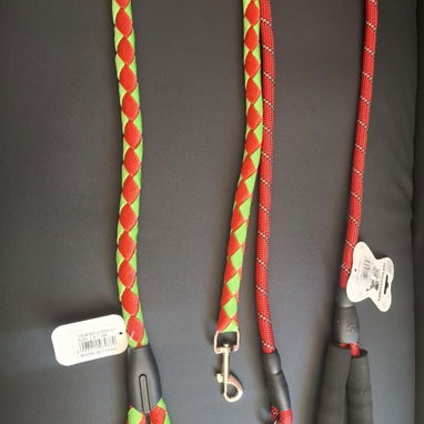 Correas y cadenas de estrangulacion para perros - 3/8