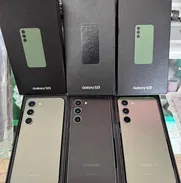 SAMSUNG S23 8/128GB DESBLOQUEO TEMPORAL NUEVOS EN CJAA + CARGADOR 25W >> 52904872 - Img 49179707