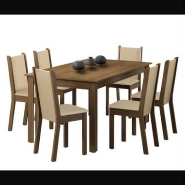 Mesas de comedor - 3/5