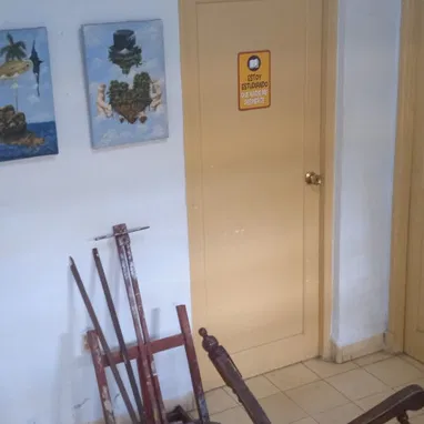 Apartamento 2 cuartos - Img 125998041