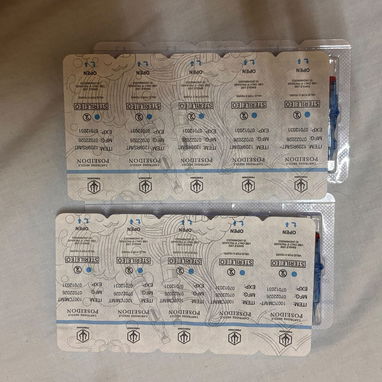 KIT Completo de Tatuajes Profesional - 6/7