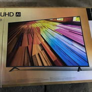 Smart TV LG 75"💲1100usd 🚖Domicilio incluido / Smart TV LG 75" $1000 usd Domicilio adici/Smart TV Ruden 85"🔻 💲1100 - Img 55994252