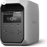 Ecoflow Delta 3 Classic (1024Wh) nueva - Img 56127659