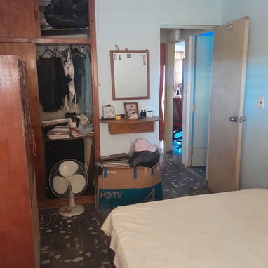 Apartamento en Alamar de 3 cuartos - 8/10