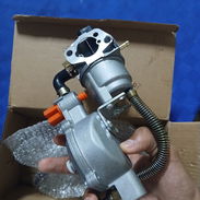 Vendo carburador de gas para plantas electricas - Img 57722503