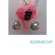 Peluches para románticos - Img 53064979