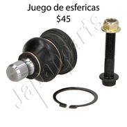 Esféricas de KIA PICANTO - Img 55486324