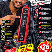 ⚡🚗 ¡POWER PROBE! LA HERRAMIENTA QUE TODO MECÁNICO NECESITA 🔥 🔧 Diagnóstico rápido, práctico y preciso para trabajar c - Img 58154374