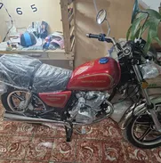 Moto Modelos GN🏍 Motorstrek con unidad de Taeko - Img 50244592