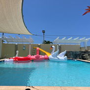 VENDO CASA DE LUJO CON PISCINA GRANDE EN GUANABO CON TODO ADENTRO - Img 57213507