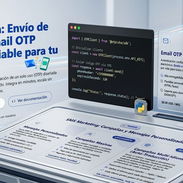 🚀 ¿Tienes un negocio y quieres llegar a más clientes desde Cuba? OTP Cuba es tu solución - Img 56245511