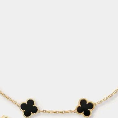 CADENAS VAN CLEEF - Img 122499620