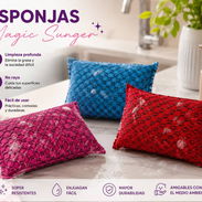 Esponjas de fregar - Img 55855141