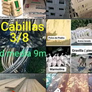 Materiales de construcción - Img 58192519