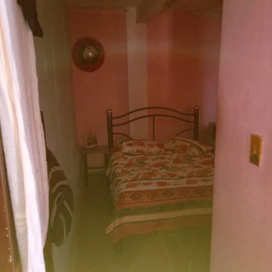 Permutas o venta  casa  de tres cuartos con sala cocina lavadero placas libre - 8/10