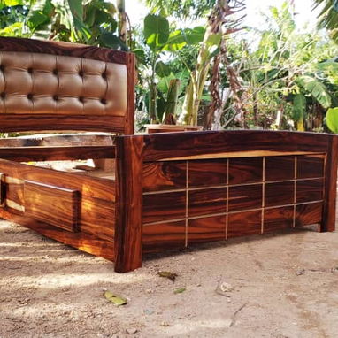 Camas de madera por encargo sin antisipo - Img 124623683