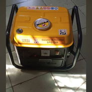 Generador 220v 800w e2 - Img 57599248