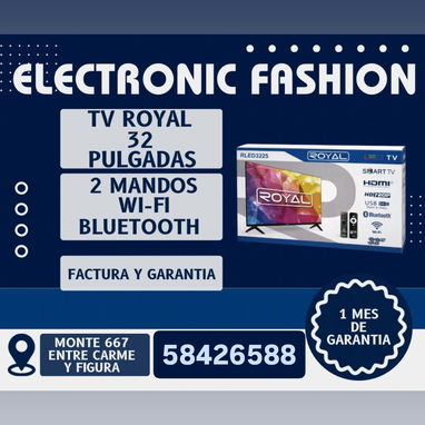 SMART TV - Img 122987158