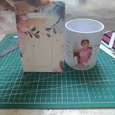 Tazas personalizadas - 2/2
