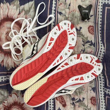Zapatos de Atletismo (Pinchos) 👟 - Img 101209068