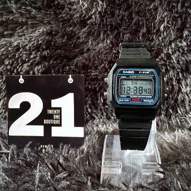 Relojes Casio Boutique - Img 117410523