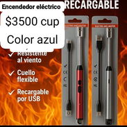 Encendedor eléctrico - Img 55925681