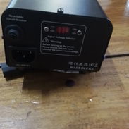 Vendo Transformador de 110/220 o 220 /110v de 500w - Img 57873212